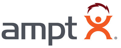 Ampt's Logo