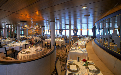 Windstar Shines Brighter With New Yacht Renovation