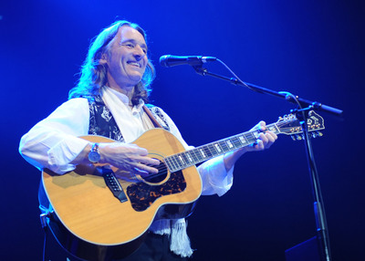 Roger Hodgson Dishes Out Hits on Breakfast in America Tour and Gives a Little Bit More with Latest Single