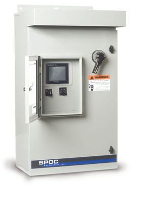 SPOC Automation Releases New Variable Speed Drive Software Development for Progressive Cavity Pumps