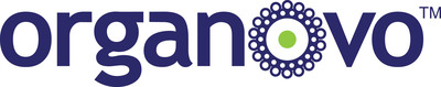 Organovo Logo.