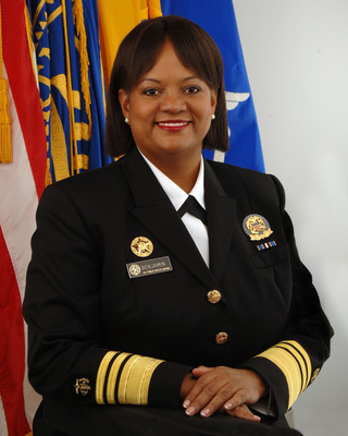 Surgeon General To Discuss Nation's Health Care During 100th Anniversary Meeting Of The American Podiatric Medical Association