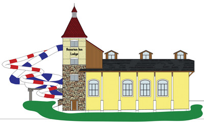 Bavarian Inn Lodge Expands Fun Center for Late 2012 Opening