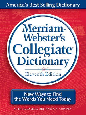A Mash-up of Words (including Bucket List, Systemic Risk, and Sexting) Added to America's Best-Selling Dictionary