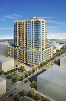 GID Development Group Begins Construction On First Component Of 24-Acre Mixed Use Regent Square Development