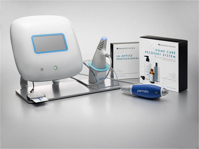 Solta Medical And SkinCeuticals Announce Groundbreaking Partnership To Bring A Novel Fractional Laser And Topical Skincare Regimen To Clinicians And Patients