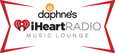 Matchbox Twenty to Launch Daphne's iHeartRadio Music Lounge at Clear Channel Studios in San Diego