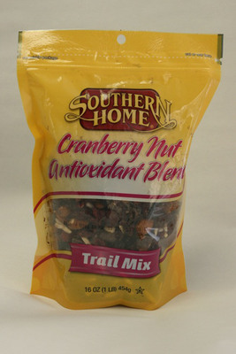 BI-LO Issues Recall on Southern Home Brand of Cranberry Nut Antioxidant Blend Trail Mix