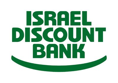 Israel Discount Bank (TASE: DSCT) Management to Present at the UBS Best of Israel Conference in London