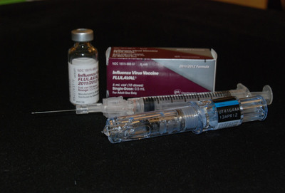 BI-LO Launches Annual Vaccination Program, Encourages Community To Shield Their Health This 2012-2013 Flu Season