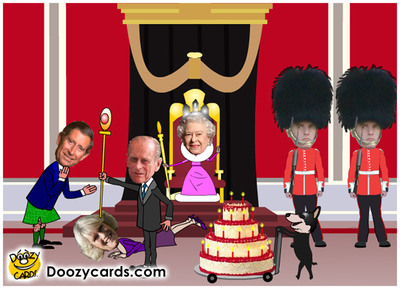 Doozycards.com Makes Sending Birthday Cards Easy with Animated e-cards