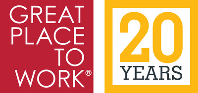 Great Place to Work® Conference Attendees Select Winner of "We LOVE Our Workplace" Video Contest