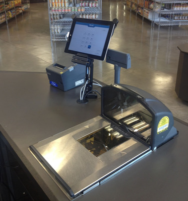 Revel Systems Brings iPad Cash Register To Supermarket Industry With Launch Of Grocery iPad Point-Of-Sale System