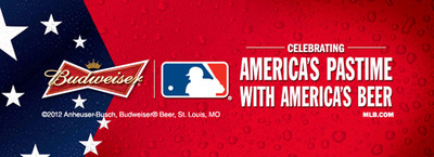 Anheuser-Busch And MLB Properties Extend Partnership To 2018