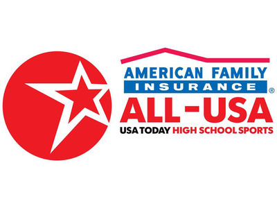 USA TODAY High School Sports Unveils 2014 American Family Insurance ALL-USA Girls Basketball Team