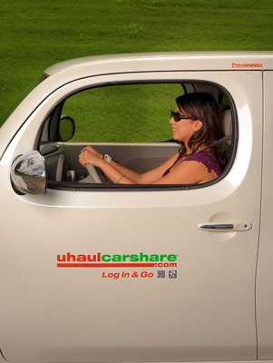 Graceland University Goes Green with UhaulCarShare: 24/7, Green-Transportation Options
