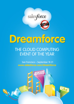ICMI to Offer Full Track of Instruction at Dreamforce 2012