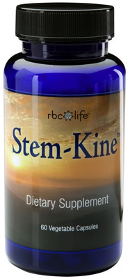 Stem Cell Supplement Approved In Taiwan