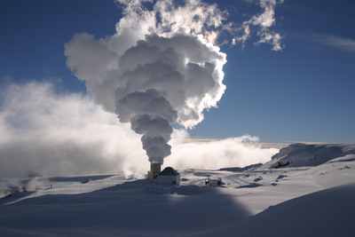 GGE Chile Limitada Completes Most Productive Geothermal Well in South America