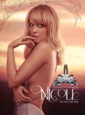 Nicole Richie Captures Memories That Last A Lifetime With Her First-Ever Fragrance