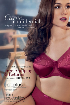 BarePlus by Bare Necessities Launches Its First Digital Catalog