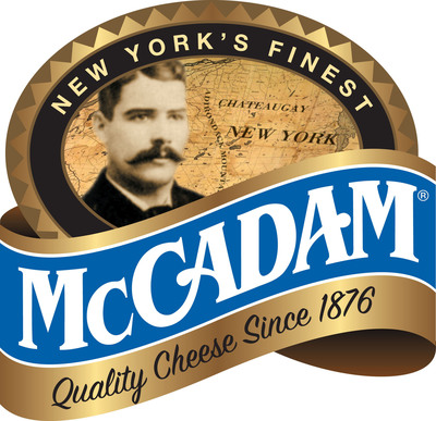 McCadam® Cheese Takes Home 10 Awards At 2012 NY State Fair