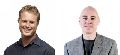 Rosetta Promotes Tom Adamski to President &amp; Mark Taylor to Chief Operating Officer