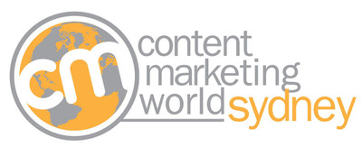 CMI and ADMA to Launch Content Marketing World Event in Sydney