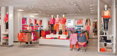 jcpenney CEO Reveals Newest Installment of Shops for Liz Claiborne, IZOD and jcp