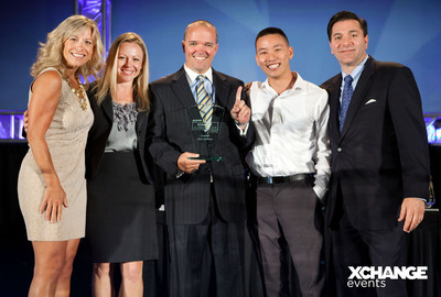 UBM Channel Congratulates XChange 2012 XCellence Award Winners