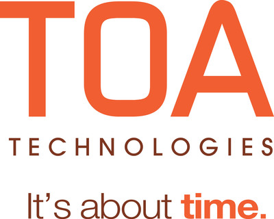 At Futurecom 2012, TOA Technologies showcases transformational solutions for taking the customer experience to new levels of excellence