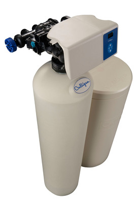 Culligan's High Efficiency Softener Series Earns a Consumers Digest Best Buy; Reduces Water, Salt and Energy Use