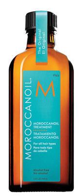Moroccanoil® Named First Hair Sponsor For MADE Fashion Week