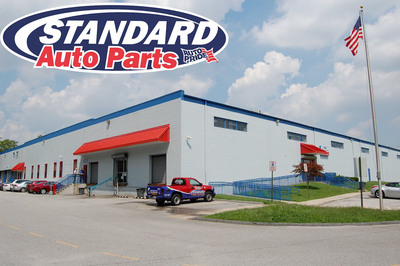 Standard Auto Parts selects MAM Autopart