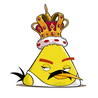 Legendary Queen Frontman Freddie Mercury To Become an Angry Bird To Celebrate Freddie For A Day