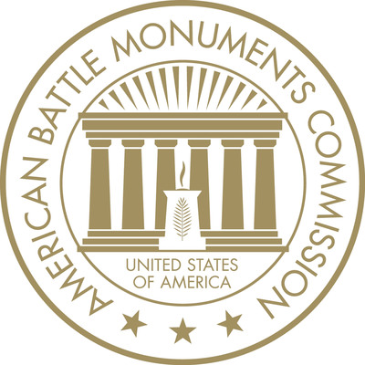 American Battle Monuments Commission -- Logo.