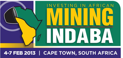 TIME "Most Influential Person" Dambisa Moyo to Address 2013 Mining Indaba