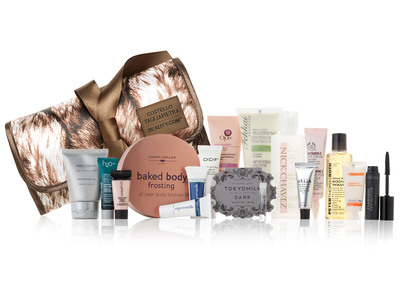 Beauty.com Presents Fall Exclusive Gift With Purchase from Costello Tagliapietra