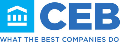 Corporate Executive Board Becomes "CEB;" Updates Brand