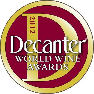 Decanter World Wine Awards 2012 : les liens du sang sont les plus forts