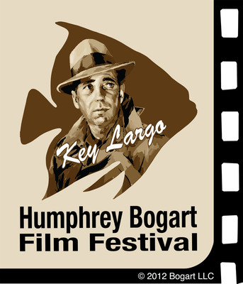 The Humphrey Bogart Estate and Key Largo Chamber of Commerce Announce Creation of Humphrey Bogart Film Festival