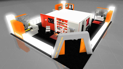 CEDIA 2012: Experience the Intuitive Home of 2016