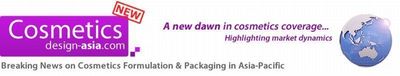 A New Dawn in Cosmetics Coverage: Cosmetics Design Launches Asia-Pacific News Website