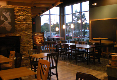 Caribou Coffee Continues to Expand its Chicagoland Footprint with Newest Coffeehouse Location