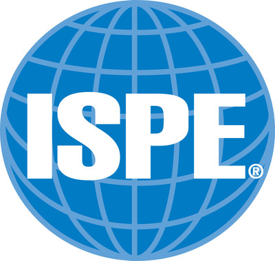 ISPE logo.