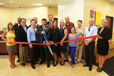 NuVision Federal Credit Union Celebrates Grand Opening of New Costa Mesa Branch Location