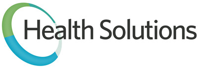 Health Solutions Introduces New Logo &amp; Website