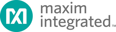  Logo for Maxim Integrated Products Inc.
