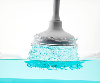 Rubbermaid Takes the Dread Out of Bathroom Cleaning With Innovative Bathroom Cleaning Tools