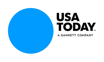 USA TODAY Logo.